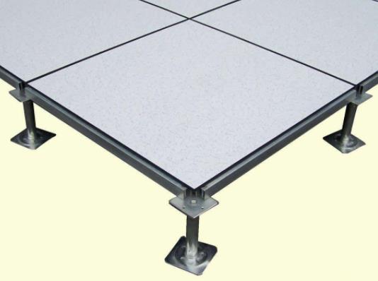 防靜電活動(dòng)地板種類(lèi)、特點(diǎn) 