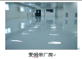 愛(ài)姆蒂?gòu)S房